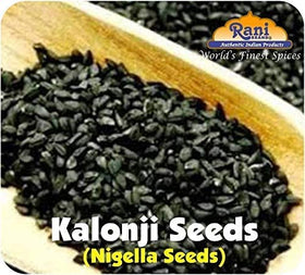 Rani Kalonji seeds brand history and USA-based experience