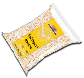 Rani Kohlapuri Mumra, Indian origin product by a USA-based brand.