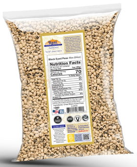Rani Lobhia raw beans closeup emphasizes natural protein potential.