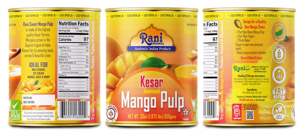 Origin-focused image confirms Indian mango heritage for authentic flavor