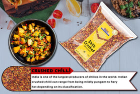 Rani non-GMO label on spice product for natural ingredients