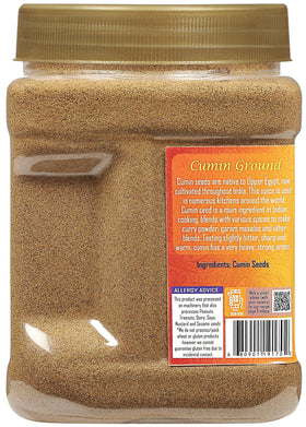 Rani spice on kitchen counter ready-to-use in recipes.