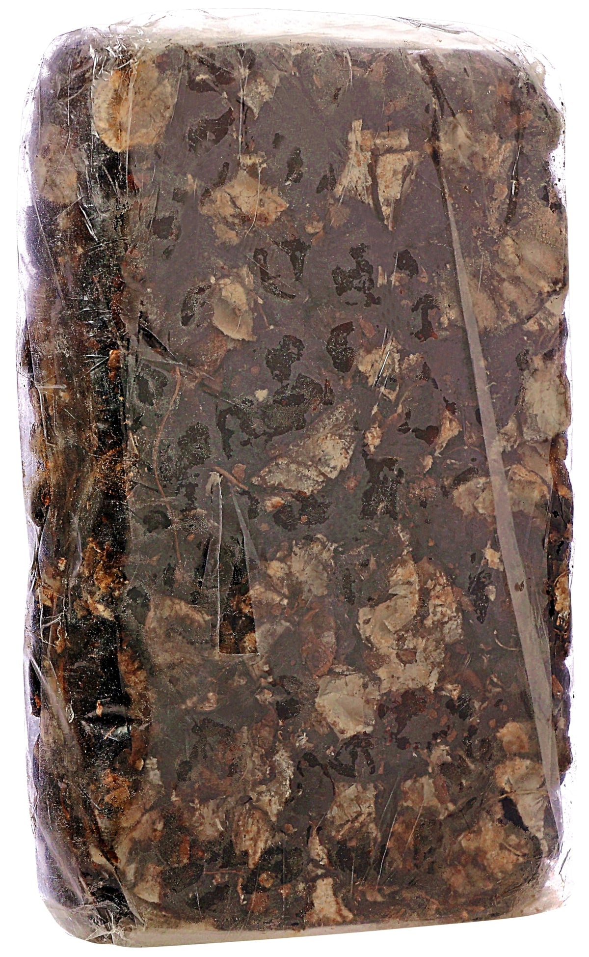 Rani Tamarind block ready for chutney and sauces.