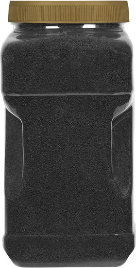 Rani Tukmaria 80oz jar supports bulk family use