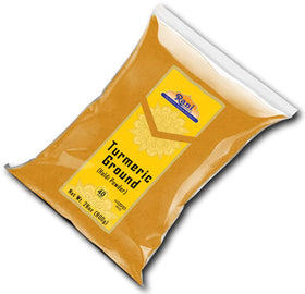 Rani turmeric origin India caption evokes authentic culinary heritage.