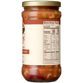 Rao's Made For Home Minestrone weeknight dinner inspiration.