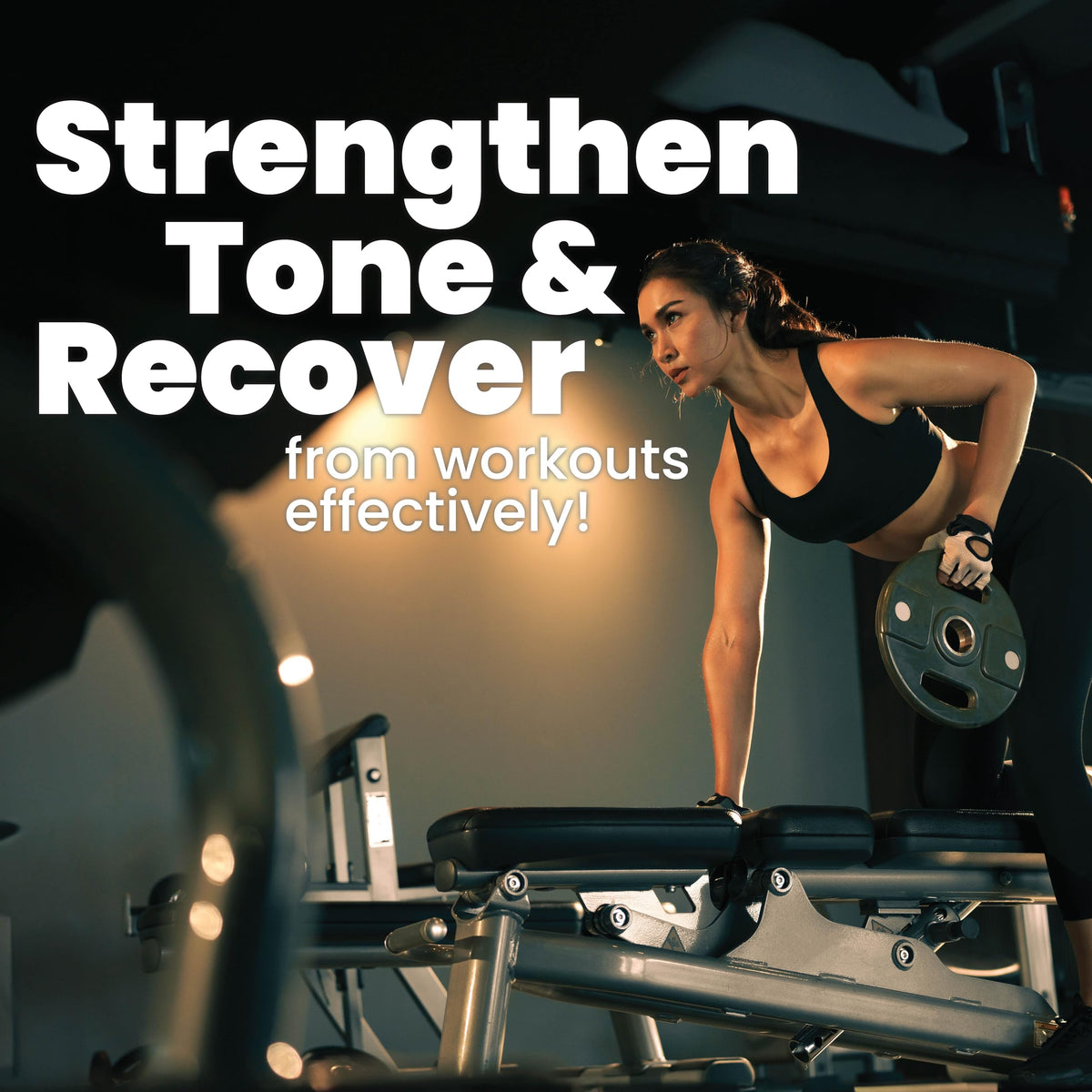 Hot cup of Rapid Fire Protein Coffee Hazelnut delivers energy with post-workout nourishment.