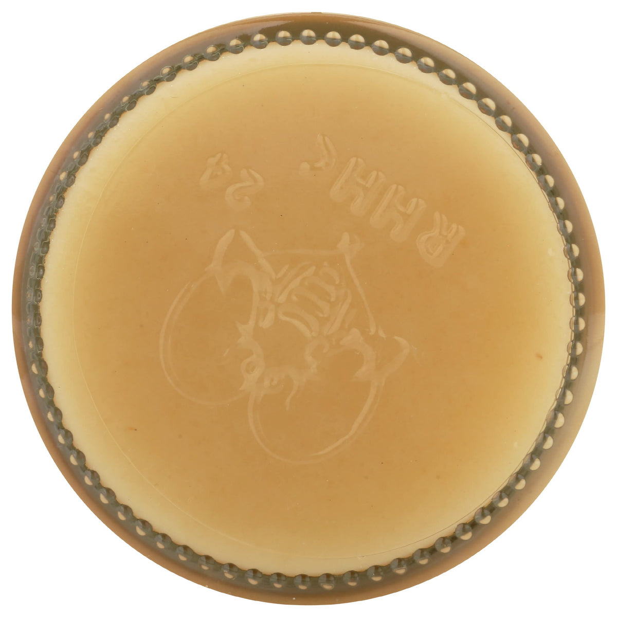 Gift-pack style Rare Hawaiian Kiawe White Honey highlighting premium quality
