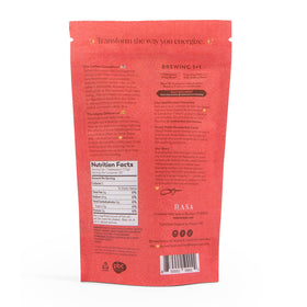 Rasa Cacao sustainable packaging and ethical sourcing