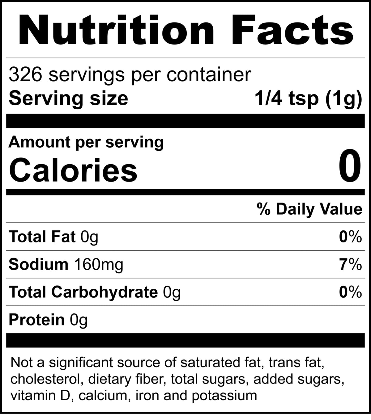 Raw Essentials blend enhances ramen broth with depth and umami.