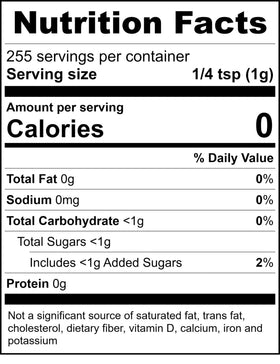 Raw Essentials Honey Granules used in baking for honey-flavored sweetness