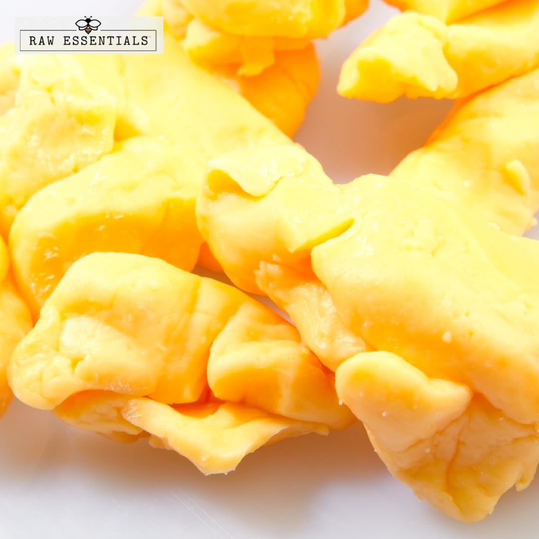 Raw Essentials Sodium Citrate queso emulsification shows velvety queso texture