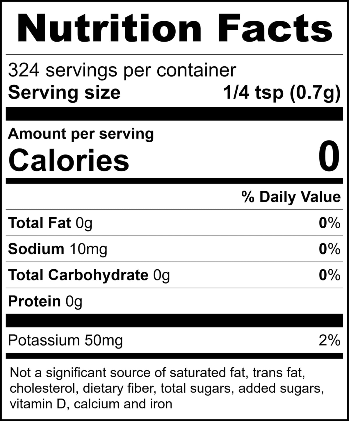 Raw Essentials yeast extract powder dissolving into broth, adding savory depth.