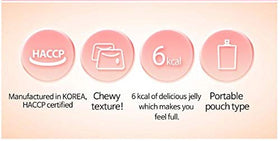 RAWEL Thingle 130g pack label highlights single serve portion