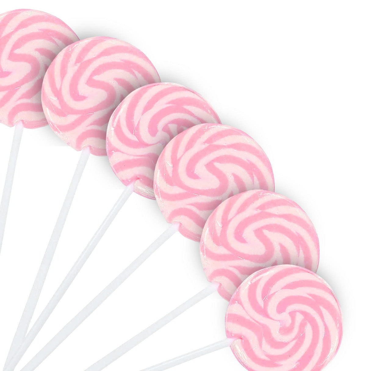 RBBZ Party individually wrapped lollipops for easy gifting