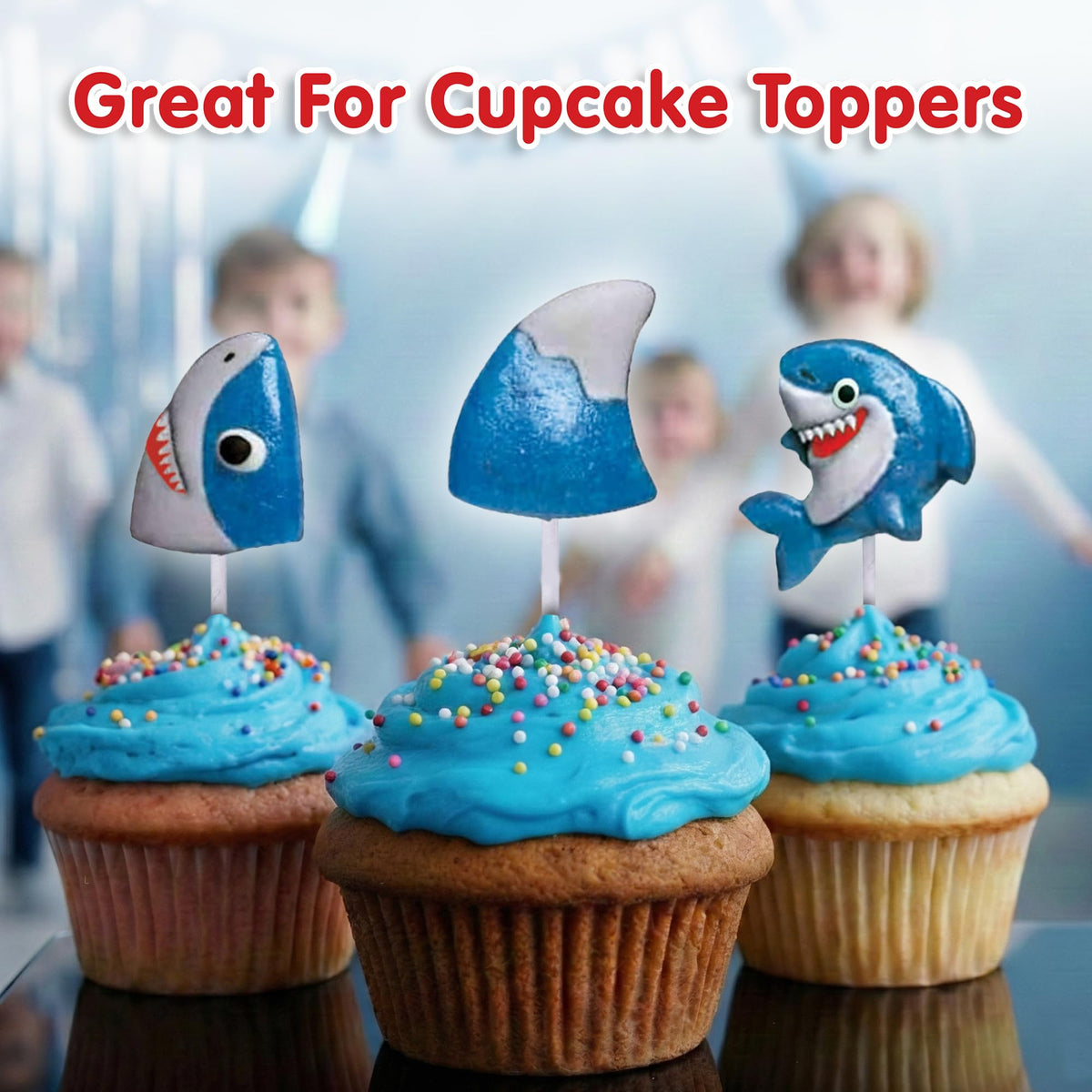 RBBZ Party kids party treats, loved by children at birthdays and pool parties.