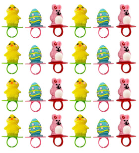 Sweet, kid-friendly Easter candy suitable for school events and church gatherings
