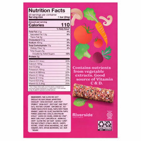 R&C Store Essentials Home Birthday Cake Bars close-up with chocolate drizzle, ideal for school lunches.