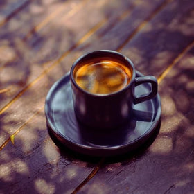REAL COFFEE aluminum capsules are recyclable with other aluminum