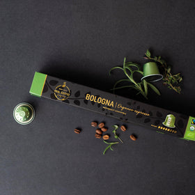 REAL COFFEE GREAT TASTE. EVERY DAY Voted Best In Test in multiple magazines.