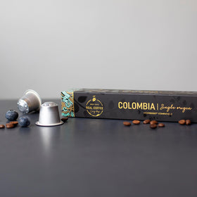 REAL COFFEE Lungo crema-cups image shows rich crema aroma ideal for mornings