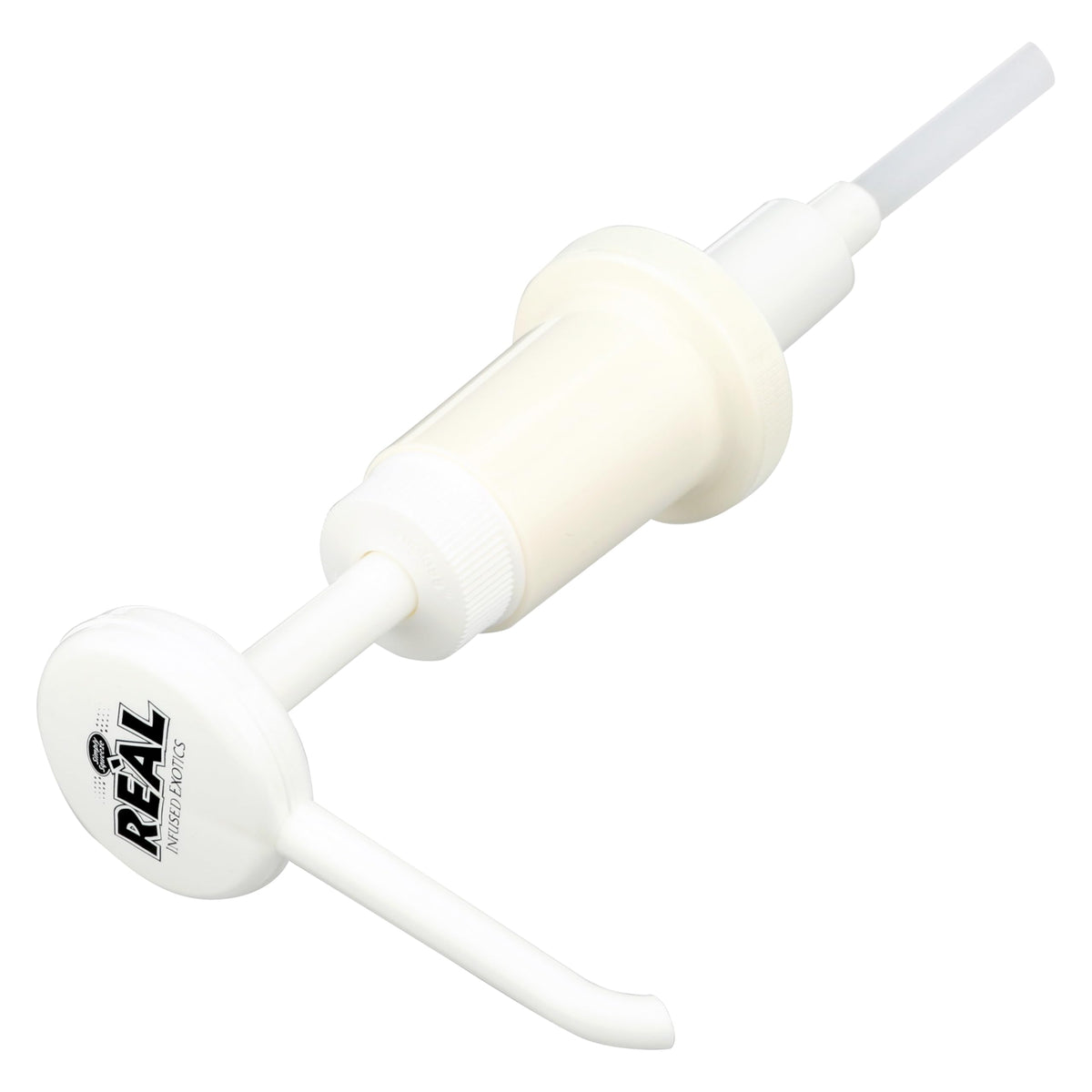 Built-in freshness barrier helps maintain product quality in Reàl Infused Exotics Coco Cream.