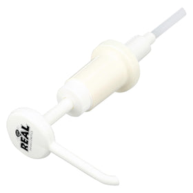 Built-in freshness barrier helps maintain product quality in Reàl Infused Exotics Coco Cream.