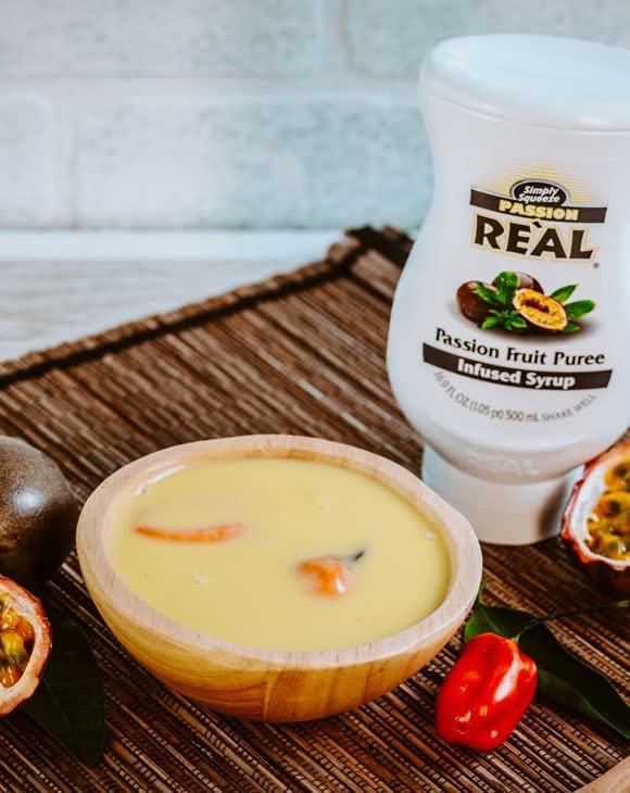 Reàl Infused Exotics tropical cocktail aroma and flavor boost