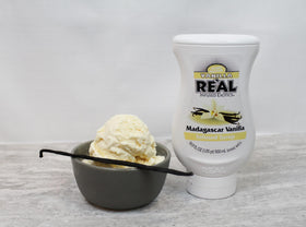 Reàl Infused Exotics 3-bottle pack suits home bars and kitchens