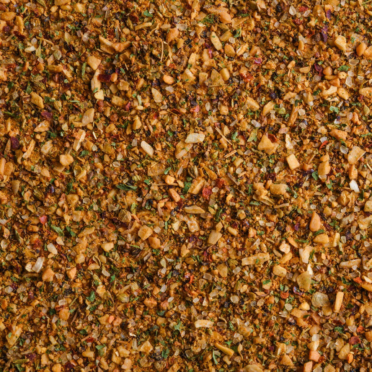 Real McCormick herbs and spices deliver familiar kitchen aroma.