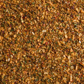 Real McCormick herbs and spices deliver familiar kitchen aroma.