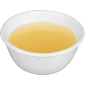 ReaLemon lemon juice 4 g serving ideal for fish or beverages.