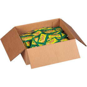 ReaLemon lemon juice packets in a 200-pack for bulk use.