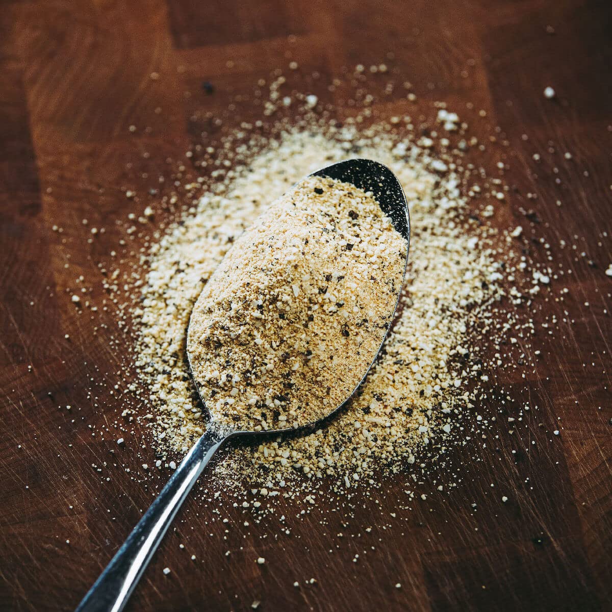 Recteq Jody's Asian Persuasion Rub pantry setup for quick weeknight meals