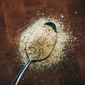Recteq Jody's Asian Persuasion Rub pantry setup for quick weeknight meals