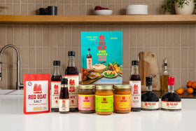 BPA-free packaging designed for safe shipping and handling.