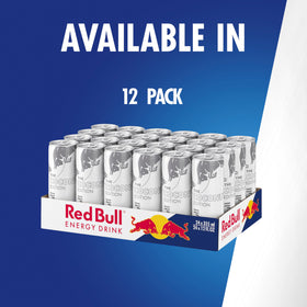 Red Bull Coconut Edition summer edition taste highlights tropical coconut berry