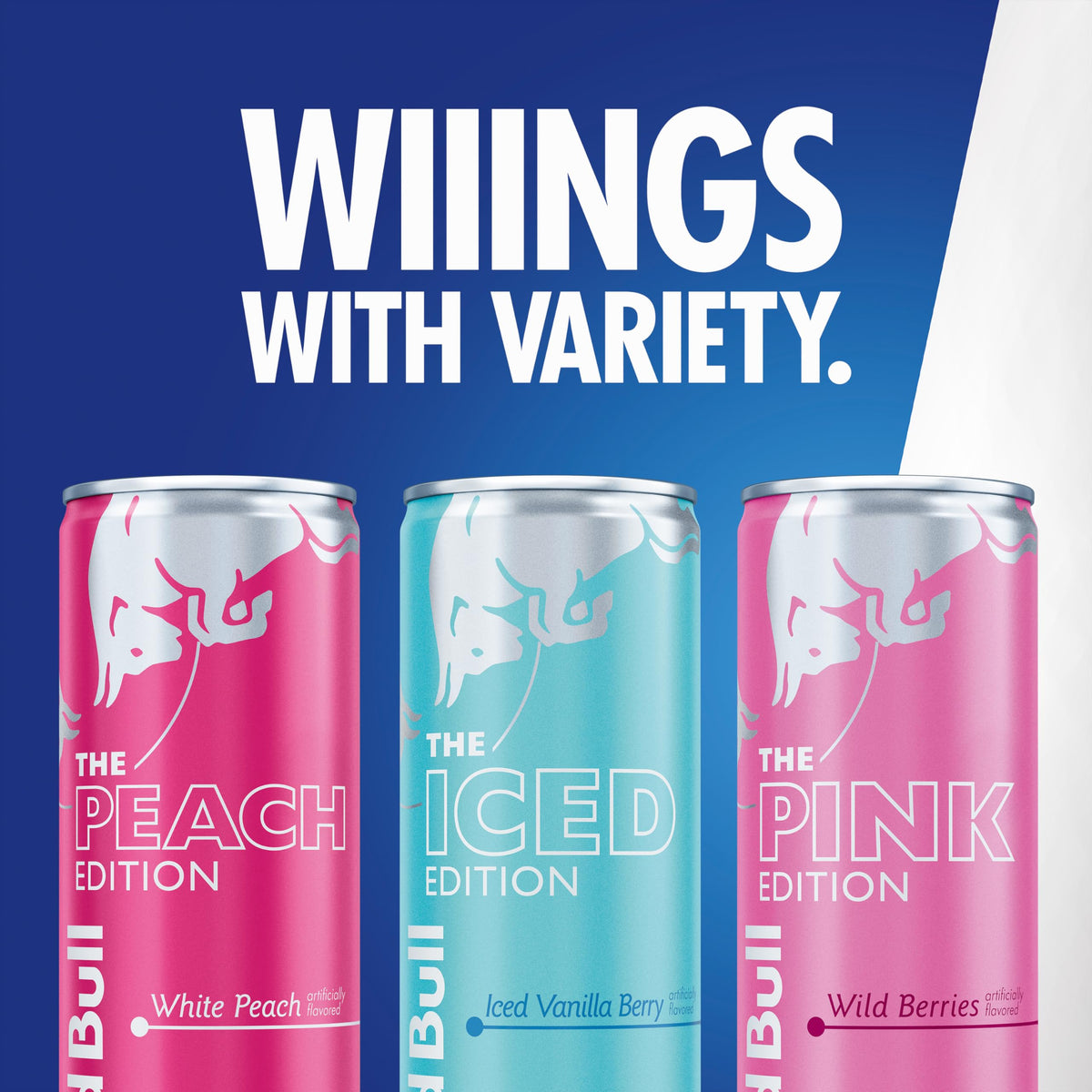 People enjoying Red Bull during study, workout, or gaming sessions.