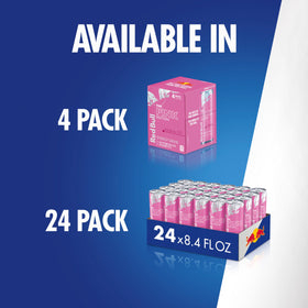 Red Bull Wild Berries Pink Edition berry splash design evokes refreshing mood
