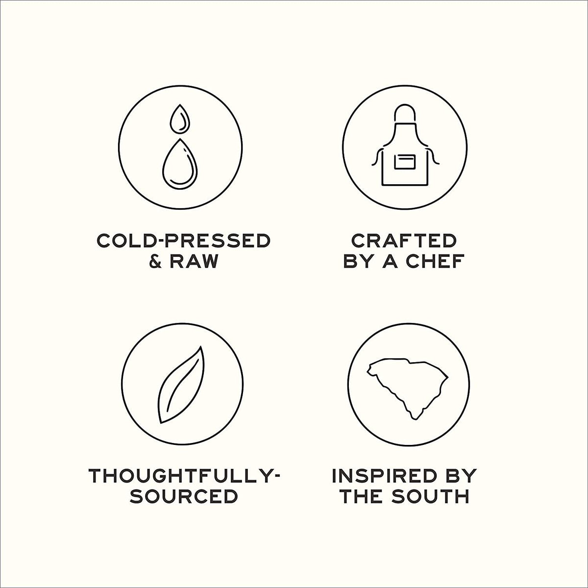 Red Clay Original Hot Sauce with oysters dish showcasing versatile, kitchen-ready condiment.