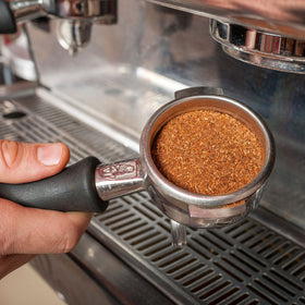 Red Espresso Rooibos tea for stovetop brew provides a warm, comforting cup.