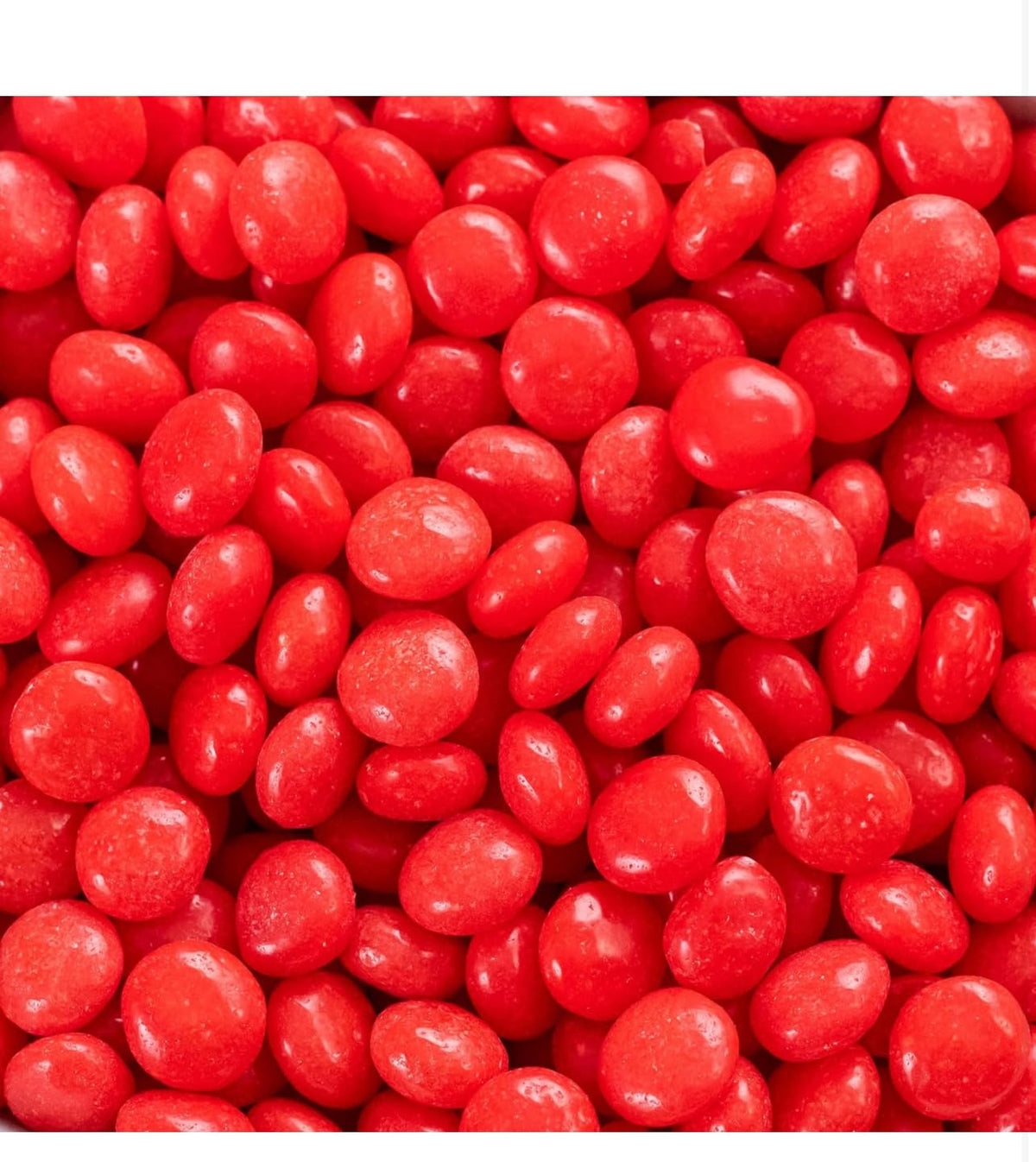 Gift-ready Red Hot Cinnamon Hard Candy in a two-pack.