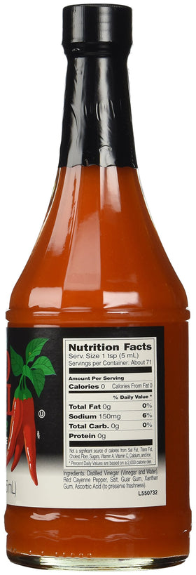 Red Hot Devil 12 oz 3-pack pack shot emphasizes value and convenience