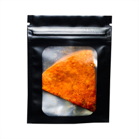 Red Hot Reaper chips ready for a spicy challenge.