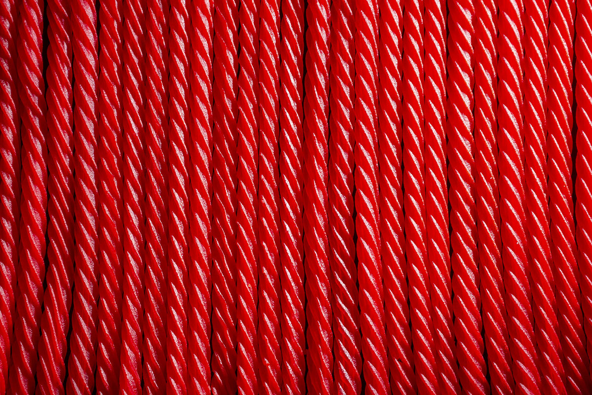 Red Vines black licorice twists 4oz pack for variety.