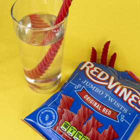 Red Vines family-tradition candy, perfect for gatherings and celebrations.