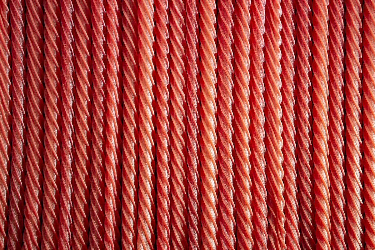Red Vines fat-free and Kosher certified licorice bites