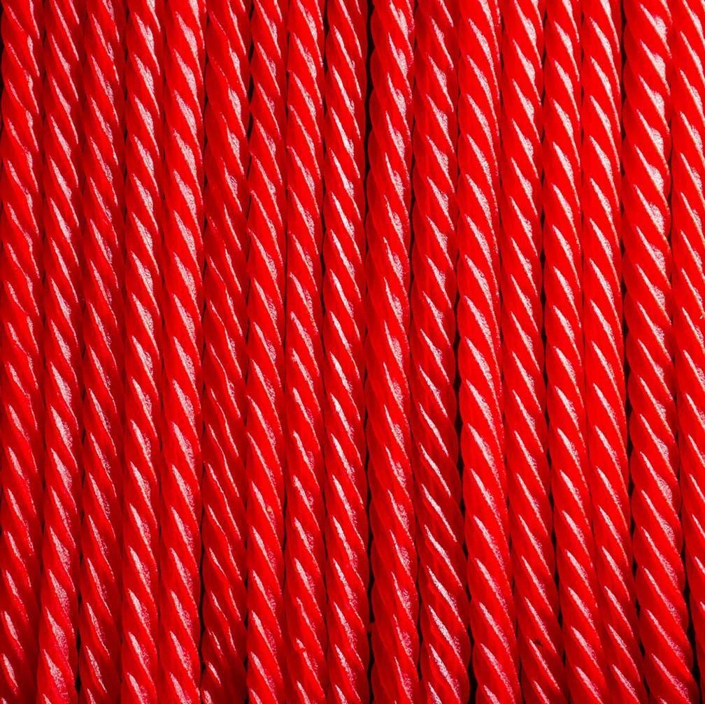 Red Vines licorice on kitchen counter offers easy everyday treat.