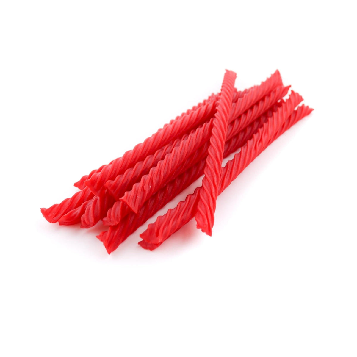 Red Vines Licorice packaging highlights a 12-pack, convenient for on-the-go.
