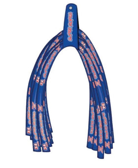 Red Vines Super Ropes at ballparks, a nostalgic concession favorite
